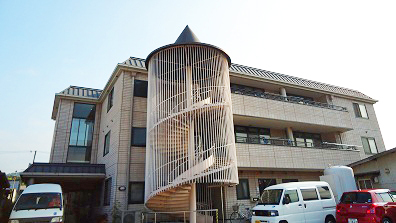 SOMPOケア そんぽの家 南蔵王