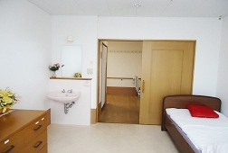 SOMPOケア そんぽの家 南蔵王