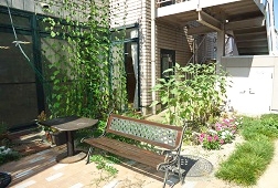 SOMPOケア そんぽの家 南蔵王