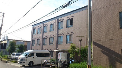 SOMPOケア そんぽの家 豊中南曽根