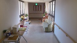 SOMPOケア そんぽの家 豊中南曽根