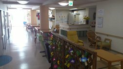 SOMPOケア そんぽの家 豊中南曽根