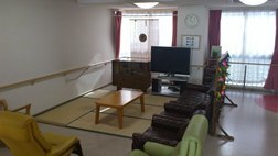 SOMPOケア そんぽの家 豊中南曽根