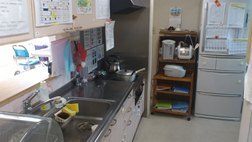 SOMPOケア そんぽの家 豊中南曽根