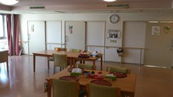 SOMPOケア そんぽの家 豊中南曽根