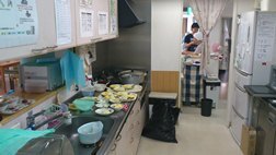 SOMPOケア そんぽの家 豊中南曽根