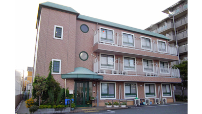 SOMPOケア そんぽの家GH宝塚山本