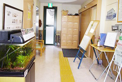 SOMPOケア そんぽの家GH宝塚山本