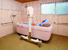 SOMPOケア そんぽの家GH宝塚山本