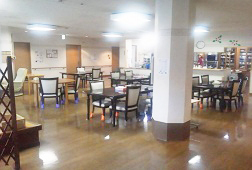 SOMPOケア そんぽの家 中庄(なかしょう)