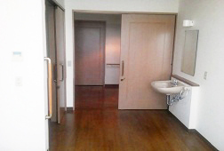 SOMPOケア そんぽの家 中庄(なかしょう)