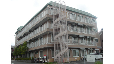 SOMPOケア そんぽの家 交野(かたの)