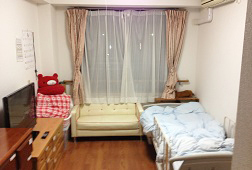 SOMPOケア そんぽの家 交野(かたの)