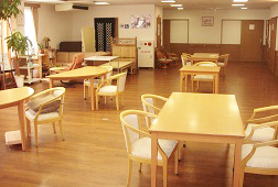 SOMPOケア そんぽの家 交野(かたの)