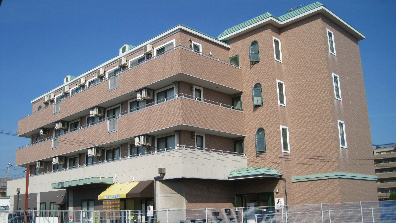 SOMPOケア そんぽの家GH神戸伊川谷