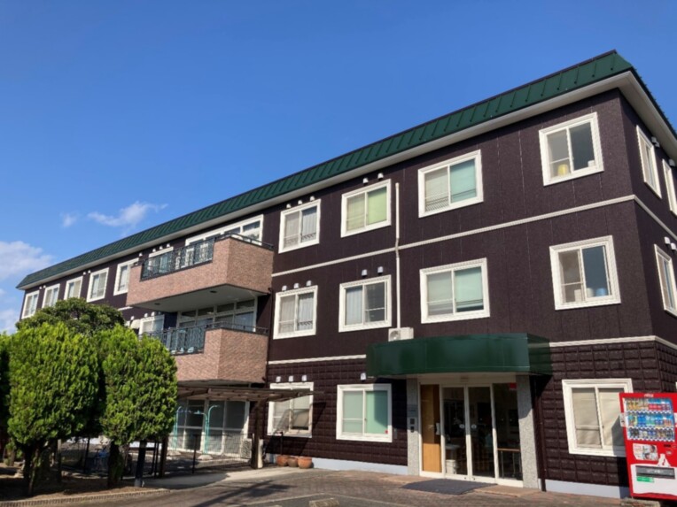 SOMPOケア そんぽの家 下中野