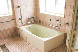 SOMPOケア そんぽの家 下中野