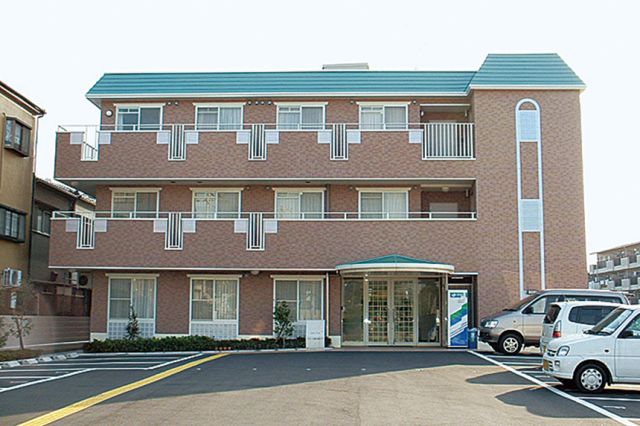 SOMPOケア そんぽの家 東大阪日下