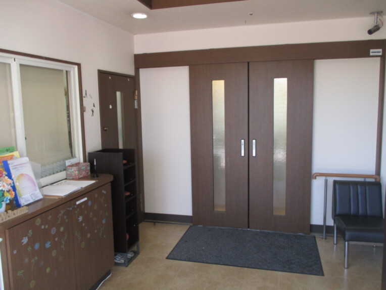 SOMPOケア そんぽの家 東岡山