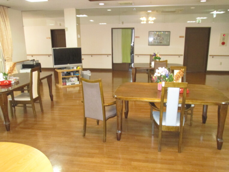 SOMPOケア そんぽの家 東岡山