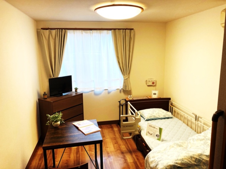 SOMPOケア そんぽの家 福山城東