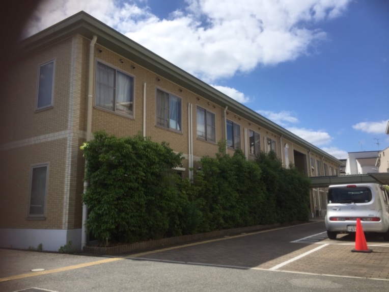 SOMPOケア そんぽの家 八尾北