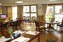 SOMPOケア そんぽの家 八尾北