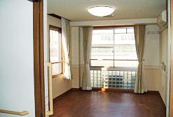 SOMPOケア そんぽの家 八尾北