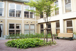 SOMPOケア そんぽの家 八尾北