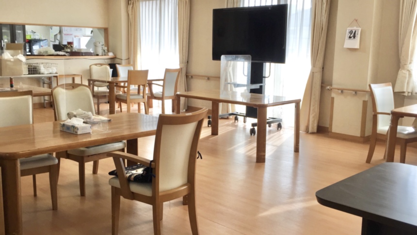 SOMPOケア そんぽの家 大曽根(おおぞね)