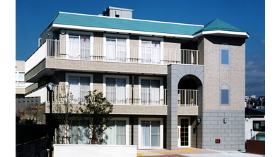 SOMPOケア そんぽの家 神戸垂水