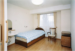 SOMPOケア そんぽの家 豊中野田