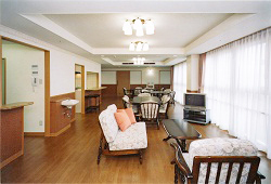 SOMPOケア そんぽの家 豊中野田