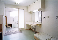 SOMPOケア そんぽの家 豊中野田