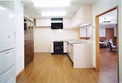 SOMPOケア そんぽの家 豊中野田