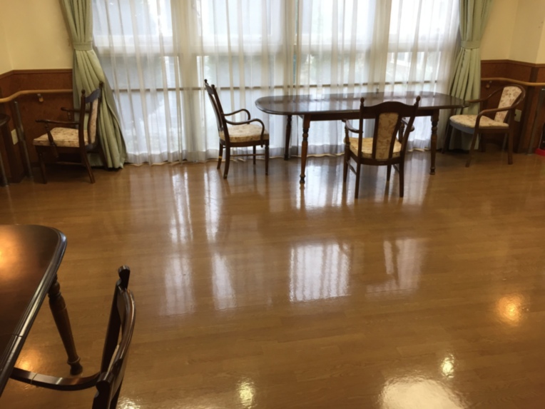 SOMPOケア そんぽの家 茨木東奈良