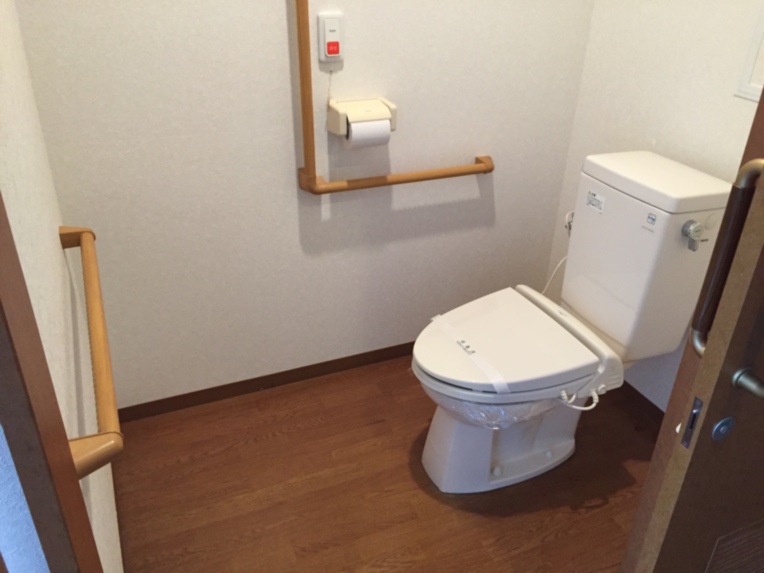 SOMPOケア そんぽの家 茨木東奈良