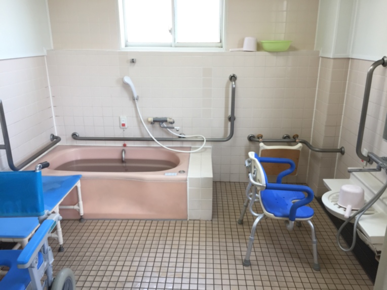 SOMPOケア そんぽの家 茨木東奈良