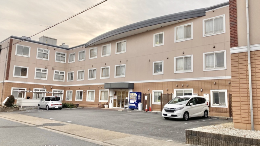 SOMPOケア そんぽの家 浄心(じょうしん)