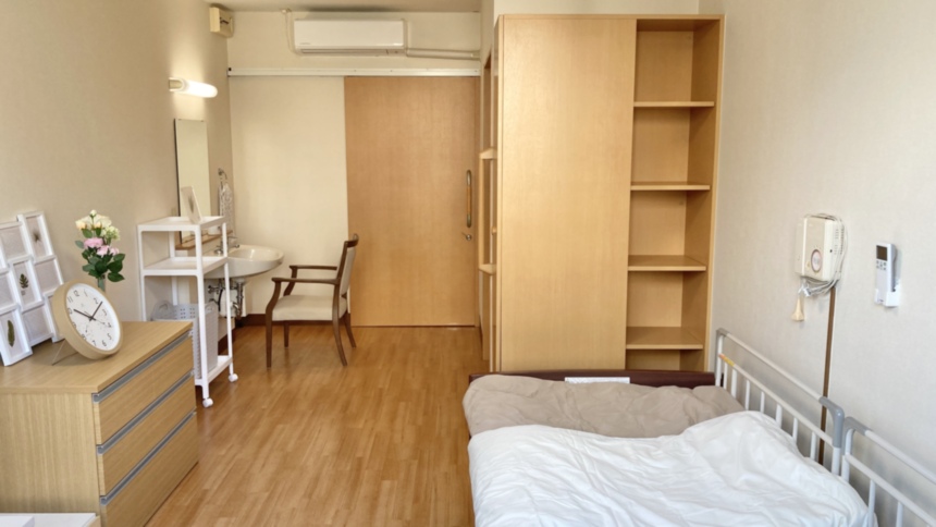 SOMPOケア そんぽの家 浄心(じょうしん)