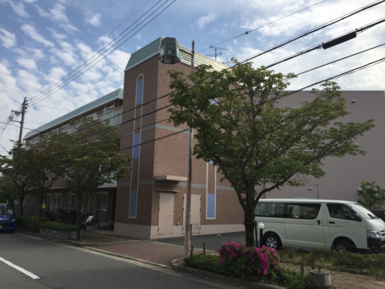 SOMPOケア そんぽの家 尼崎田能