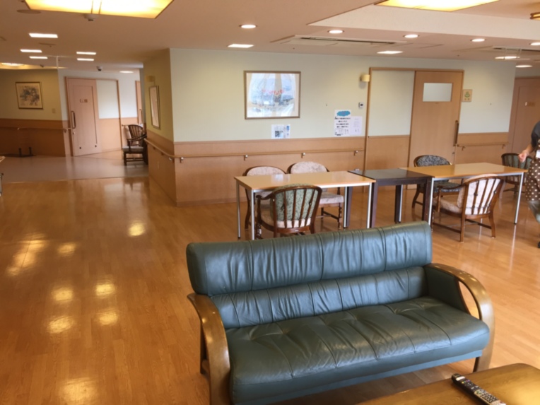 SOMPOケア そんぽの家 尼崎田能