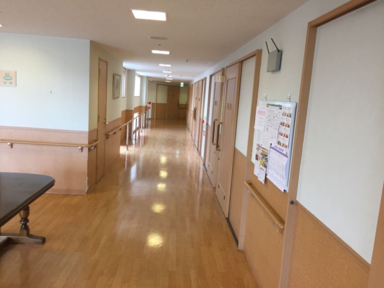 SOMPOケア そんぽの家 尼崎田能