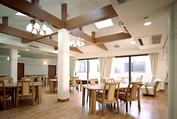 SOMPOケア そんぽの家 津高