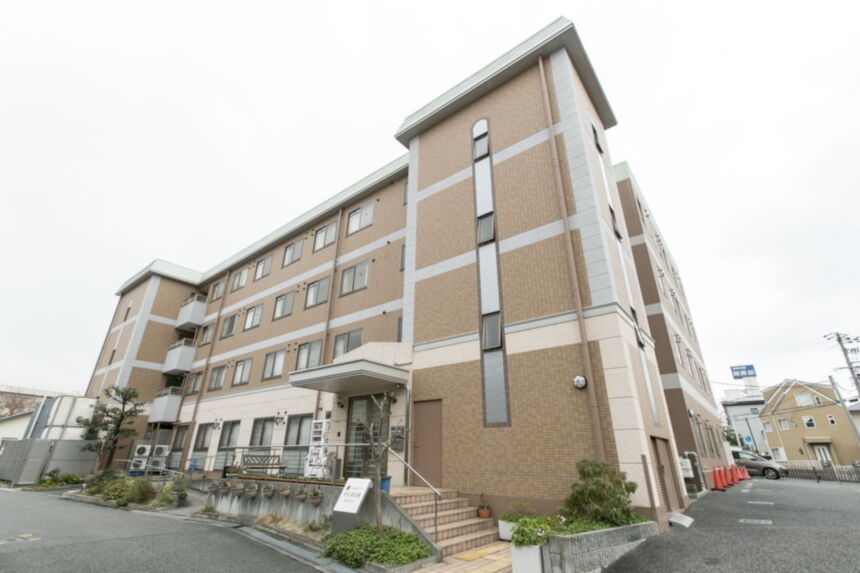 SOMPOケア そんぽの家 豊中庄本町