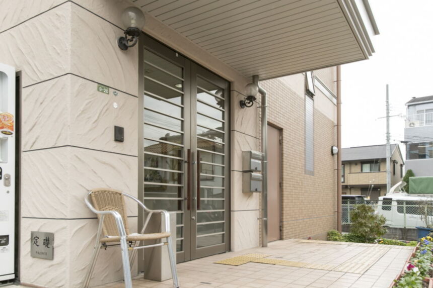 SOMPOケア そんぽの家 豊中庄本町