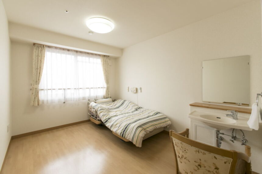 SOMPOケア そんぽの家 豊中庄本町