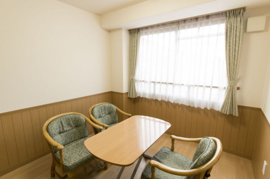 SOMPOケア そんぽの家 豊中庄本町