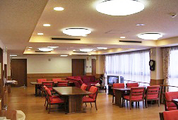 SOMPOケア そんぽの家 住道