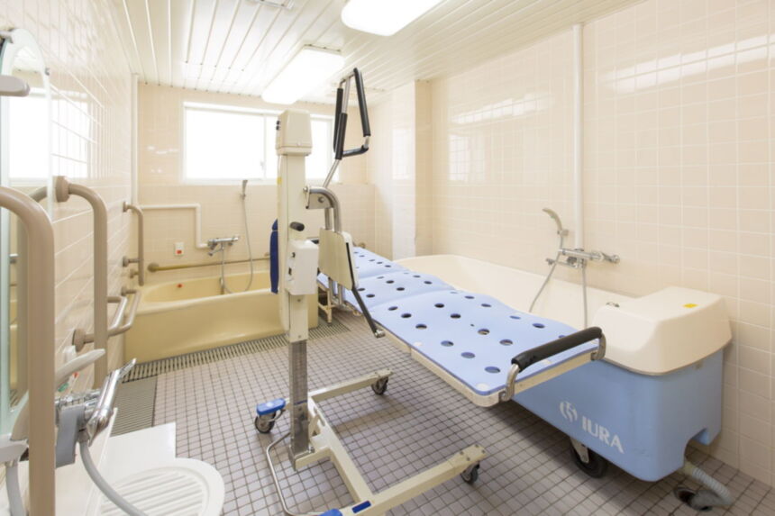 SOMPOケア そんぽの家 平野長吉